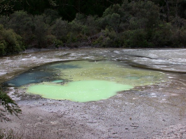 Opal Pool